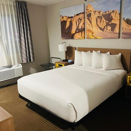 Days Inn By Wyndham Wall Buitenkant foto