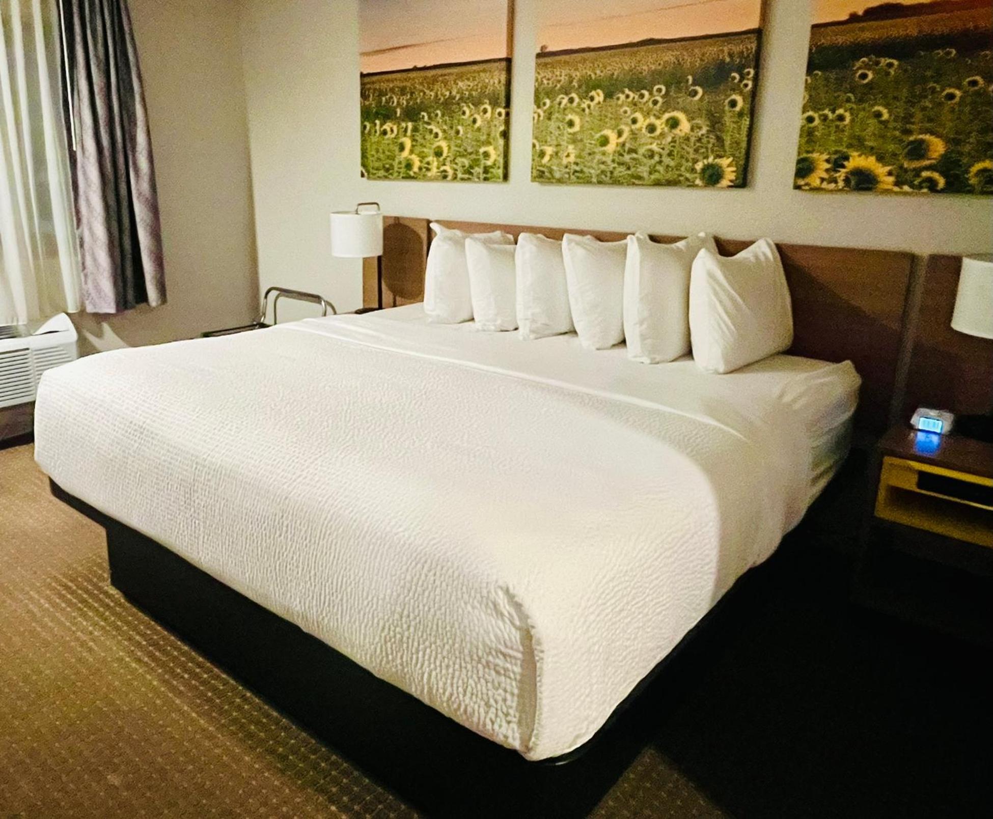 Days Inn By Wyndham Wall Buitenkant foto